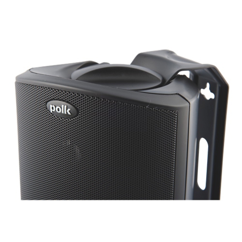 Polk Audio Atrium 4 80-Watt All-Weather Outdoor Speaker - Pair by POLK AUDIO - Open Box condition - Image 13