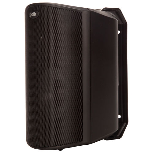 Polk Audio Atrium 4 80-Watt All-Weather Outdoor Speaker - Pair by POLK AUDIO - Open Box condition - Image 3