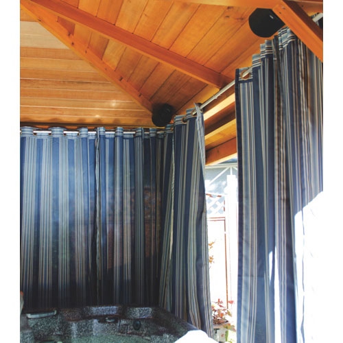 Polk Audio Atrium 4 80-Watt All-Weather Outdoor Speaker - Pair by POLK AUDIO - Open Box condition - Image 9