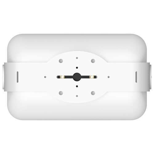 Open Box - Sonos Architectural by Sonance Outdoor Speaker - Pair - White