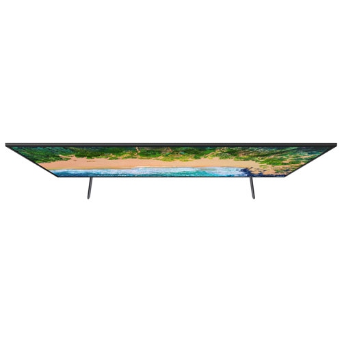 Samsung NU7100 40" 4K UHD HDR LED Tizen Smart TV (UN40NU7100FXZC) by SAMSUNG - Open Box condition - Image 5