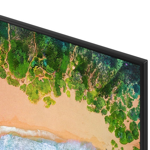 Samsung NU7100 40" 4K UHD HDR LED Tizen Smart TV (UN40NU7100FXZC) by SAMSUNG - Open Box condition - Image 6