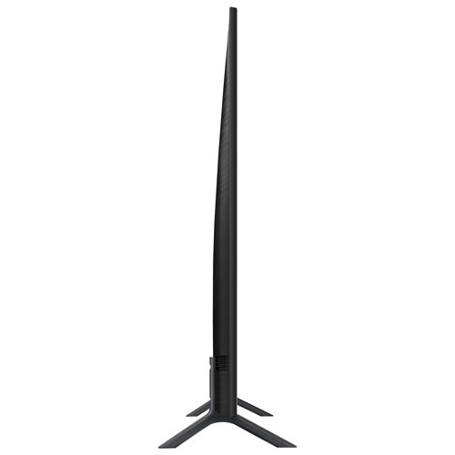 Samsung NU7100 40" 4K UHD HDR LED Tizen Smart TV (UN40NU7100FXZC) by SAMSUNG - Open Box condition - Image 7