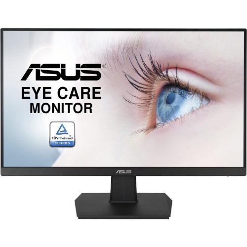 Asus VA27EHE 27" Full HD LED Gaming LCD Monitor - 16:9 - Black