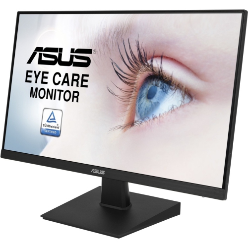 Asus VA27EHE 27" Full HD LED Gaming LCD Monitor - 16:9 - Black