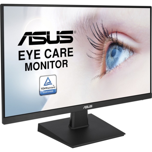 ASUS  " 23.8"" Fhd 75Hz 5Ms Gtg Ips Led Monitor (Va24Ehe) - Black" Nice Monitor!