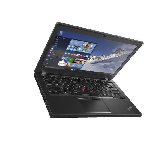 Refurbished (Good) - Lenovo ThinkPad X260 Business Laptop 12.5