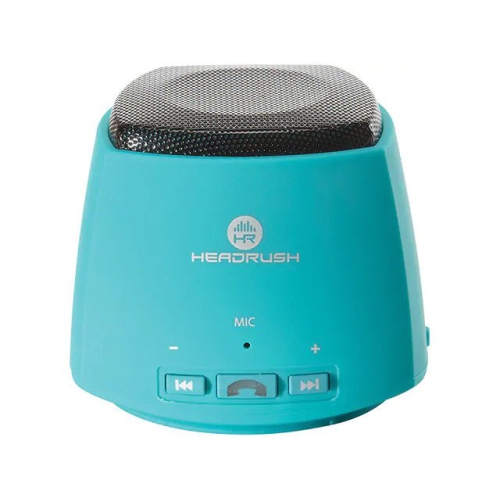 headrush multimedia bluetooth speaker