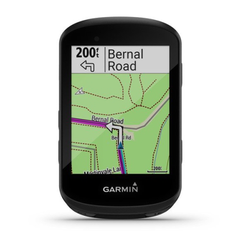 Garmin Edge 530, GPS Cycling Computer 