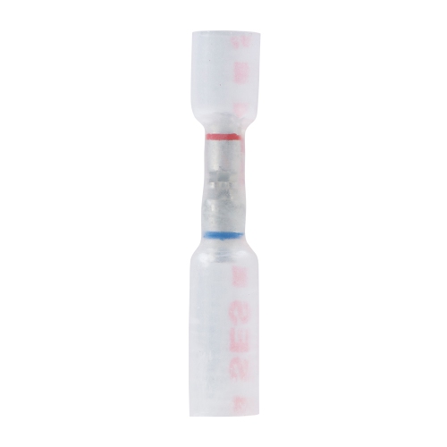 ANCOR  22-18 Gauge Heat Shrink Step-Down Multi-Wire Connectors - 25-Pack