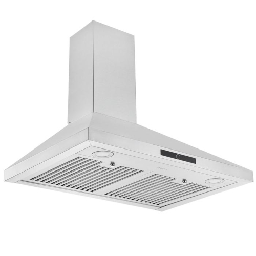 Ancona Hotte De Cuisine Pyramidale A Cheminee Murale Convertible De 30 Po 600 Pi Min En Acier Inoxydable Best Buy Canada Ancona Hotte De Cuisine Pyramidale A Cheminee Murale Convertible De 30 Po 600 Pi Min En Acier Inoxydable Best Buy Canada