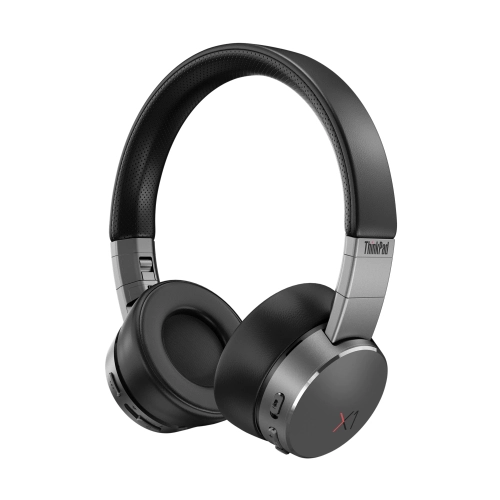 Lenovo ThinkPad X1 Active Noise Cancellation Headphones