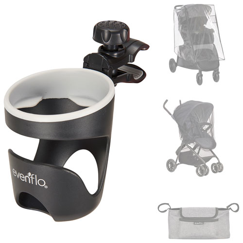 Evenflo Stroller Accessories Starter Kit