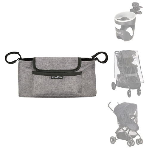 Evenflo Stroller Accessories Starter Kit