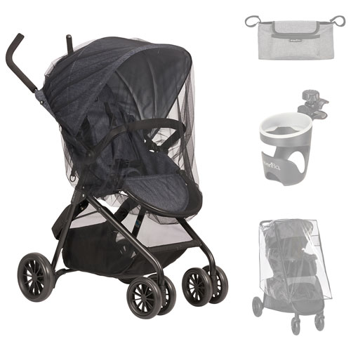 Evenflo Stroller Accessories Starter Kit