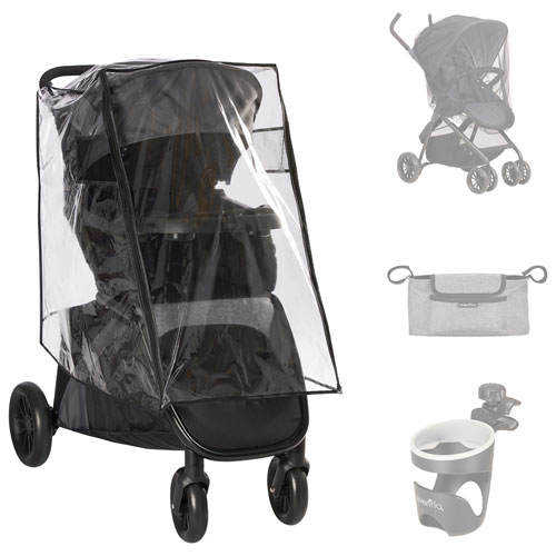 Evenflo Stroller Accessories Starter Kit