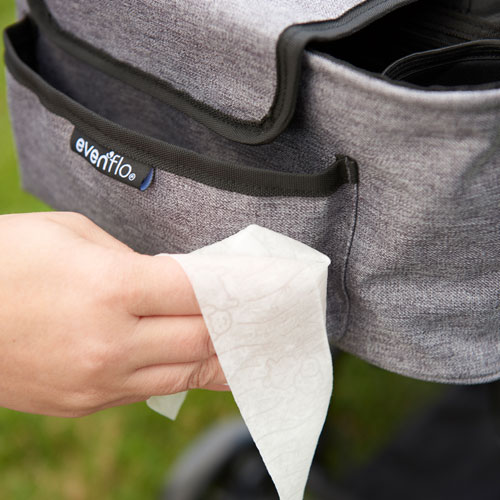 Evenflo Stroller Accessories Starter Kit