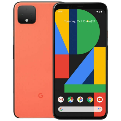 pixel 4 best buy