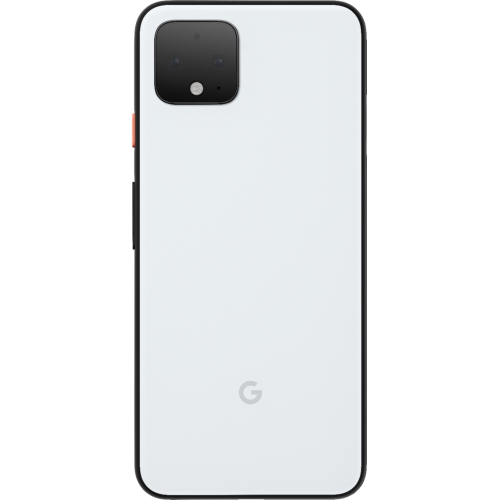 Google Pixel 4 | 64 Go | Blanc | Débloqué