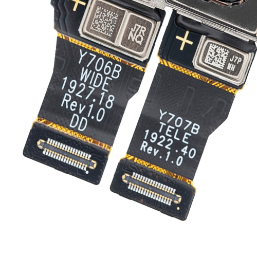 Replacement Dual Rear Back Main Camera Module For Google Pixel 4 XL