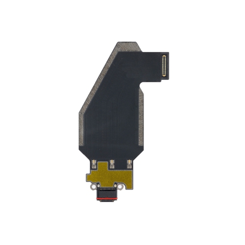 ESOURCE PARTS  Replacement Charging Charge Port Type-C Port Flex Cable for Google Pixel 4 Xl