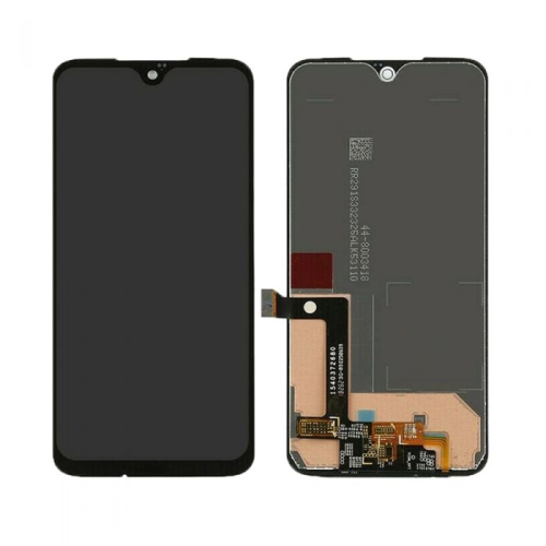 LCD Display Touch Screen Digitizer Assembly For Motorola Moto G7