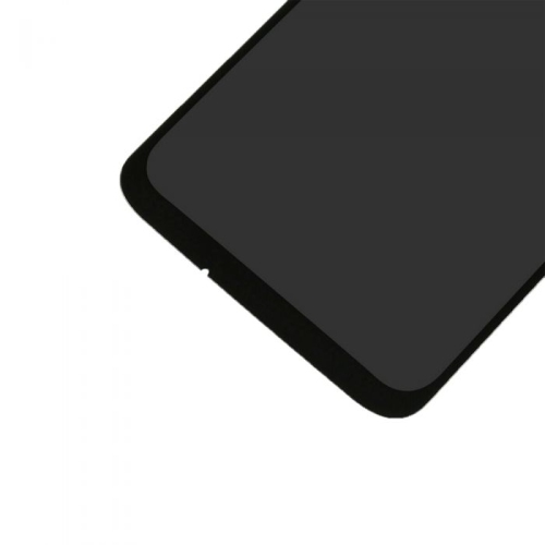 LCD Display Touch Screen Digitizer Assembly For Motorola Moto G7 / G7+ Plus (XT1965/2019) - Black