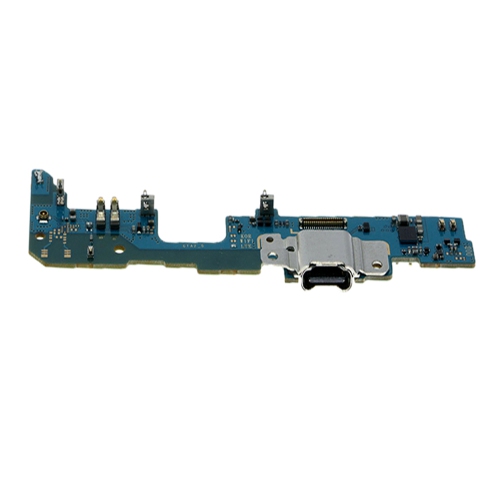 Replacement Charging Charge Port Flex Cable Compatible With Samsung Galaxy Tab A 8.0'' 2017 SM-T380/SM-T385