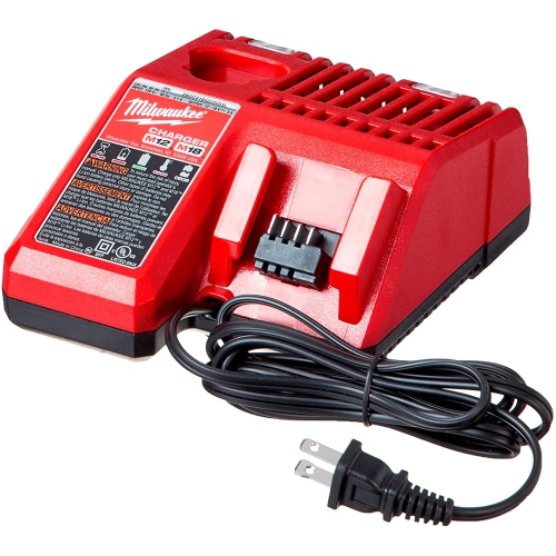 Milwaukee 2696-24 M18 Cordless LITHIUM-ION 18V 4-Tool Combo Kit