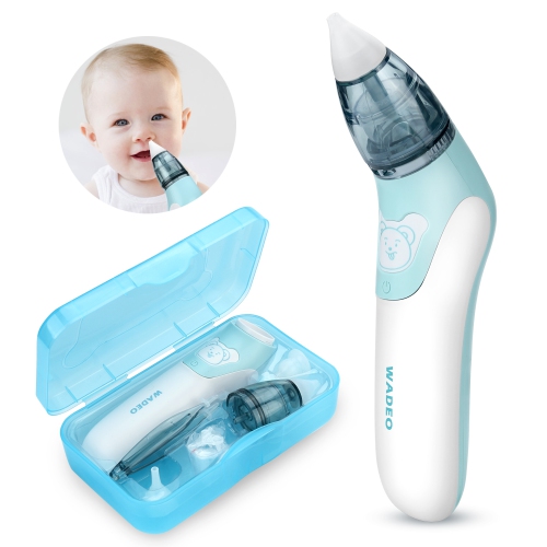 electric nasal aspirator canada