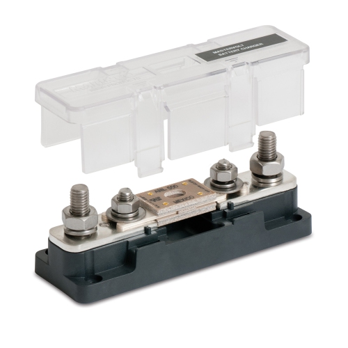 BEP MARINE  Bep Pro Installer Anl Fuse Holder W/2 Additional Studs - 750A