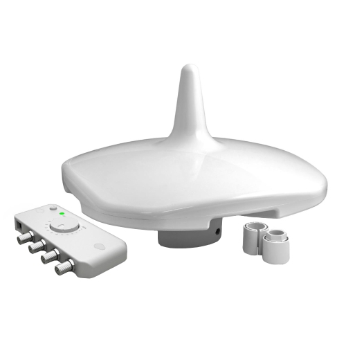 DIGITAL YACHT  Dtv100 Marine HDtv/fm Antenna