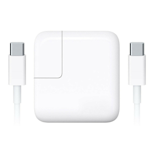 29W USB-C Power Adapter Charger A1540 US/Canada Plug For Apple MacBook 12" A1534 MJ262LL