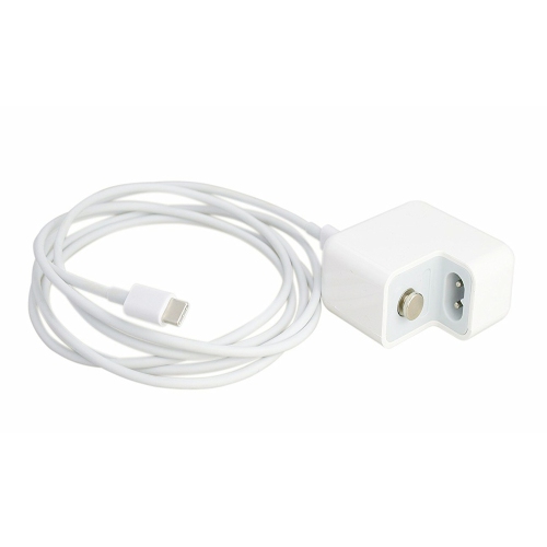29W USB-C Power Adapter Charger A1540 US/Canada Plug For Apple MacBook 12" A1534 MJ262LL