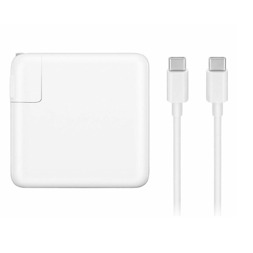 29W USB-C Power Adapter Charger A1540 US/Canada Plug For Apple MacBook 12" A1534 MJ262LL