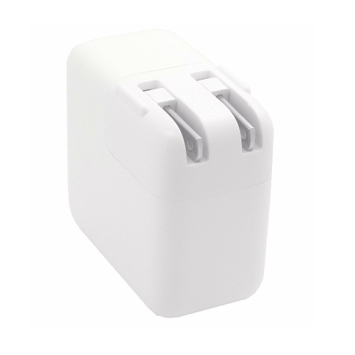 29W USB-C Power Adapter Charger A1540 US/Canada Plug For Apple MacBook 12" A1534 MJ262LL