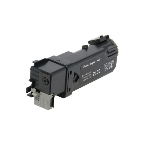 SUPERINK  Compatible Dell 330-1436 Toner Cartridge High Yield By In Black