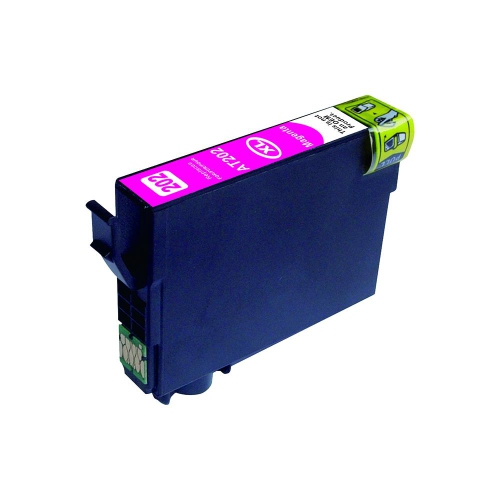 Compatible Epson T202XL Magenta Ink Cartridge By Superink