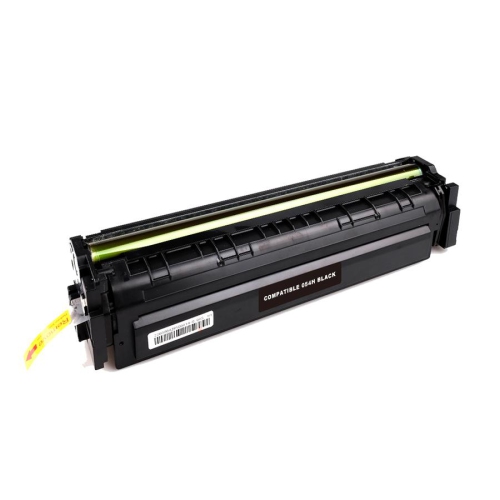 Compatible Canon 054H Black Toner Cartridge By Superink