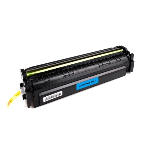 Compatible Canon 054 Cyan Toner Cartridge By Superink