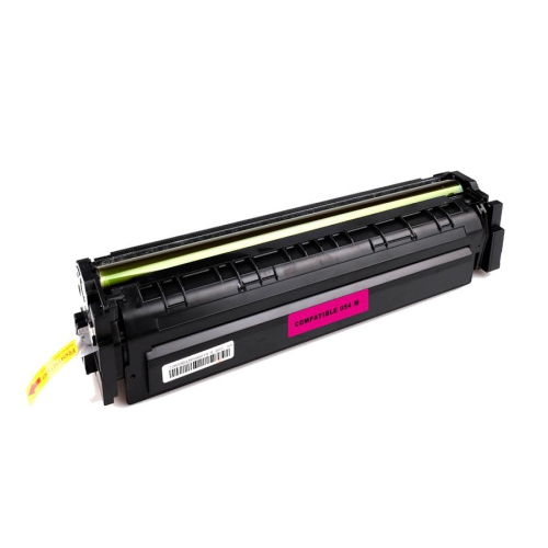 Compatible Canon 054 Magenta Toner Cartridge By Superink