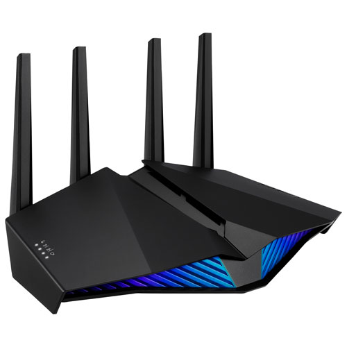 Routeur ASUS Gaming｜Routeurs Wi-Fi｜ASUS Canada