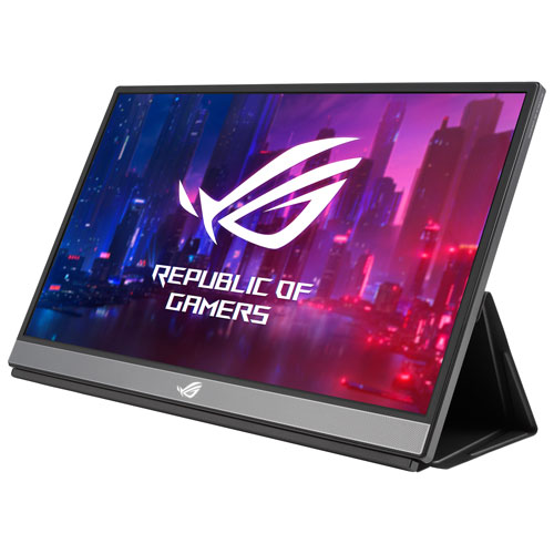 ASUS ROG Strix 17.3\