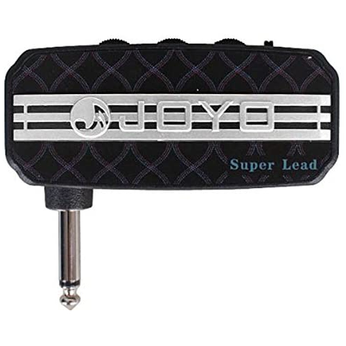 JOYO – Mini amplificateur de poche pour guitare JA-03 Super Lead Sound Effect avec écouteurs