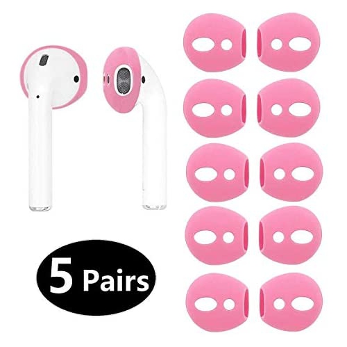 airpods 2 silicone tips