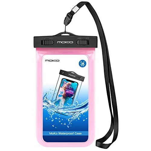 underwater phone bag