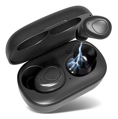 noise cancelling earbuds for reading