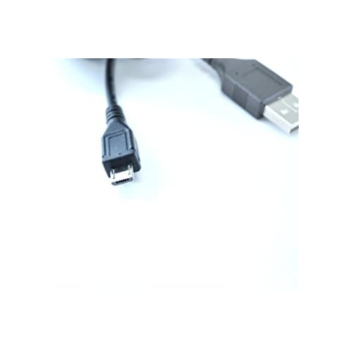 Omnihil 2.0 High Speed USB Cable/Charger Compatible with Bose QuietComfort 35 Wireless Headphones