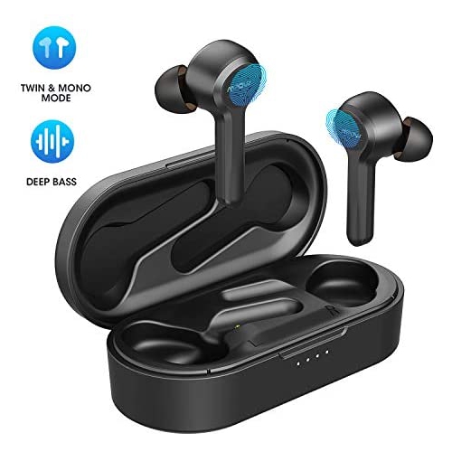 usb bluetooth earbuds