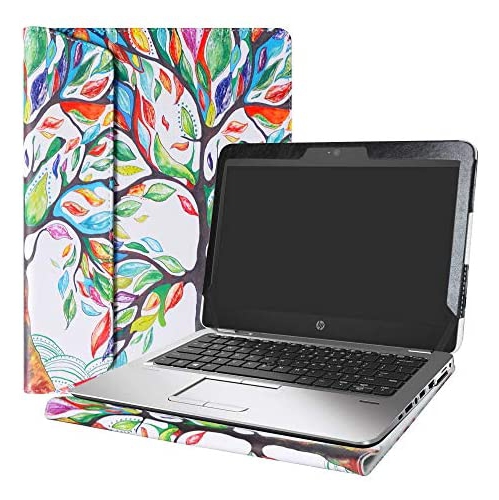 Alapmk Protective Case Cover For 12 5 Hp Elitebook 0 G4 G3 G2 G1 Elitebook 725 G4 G3 G2 Series Laptop Warning Not Best Buy Canada